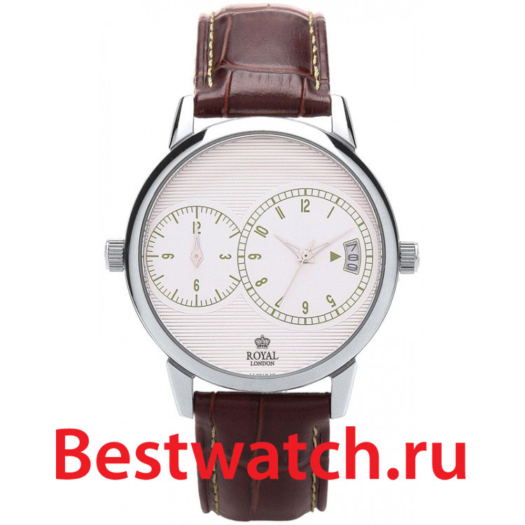 Часы Royal London Fashion 40134-01